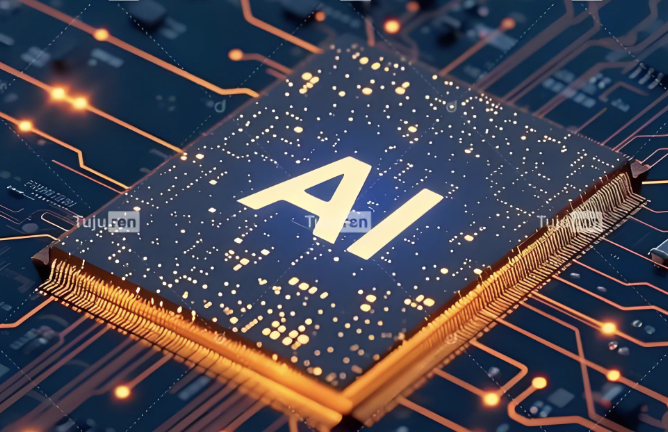 AI芯片出口点燃韩国经济引擎！一季度GDP增长1.7%远超预期