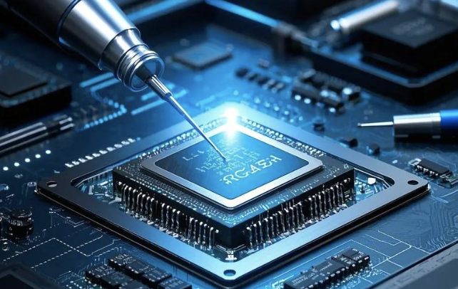 存储芯片利润狂飙引发&ldquo;超级周期&rdquo;之争！ 估值却像&ldquo;大宗商品&rdquo;？