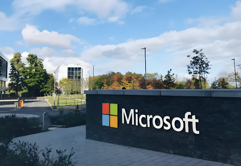 微软豪掷180亿美元加码澳大利亚AI基建，创公司史上最大单笔投资