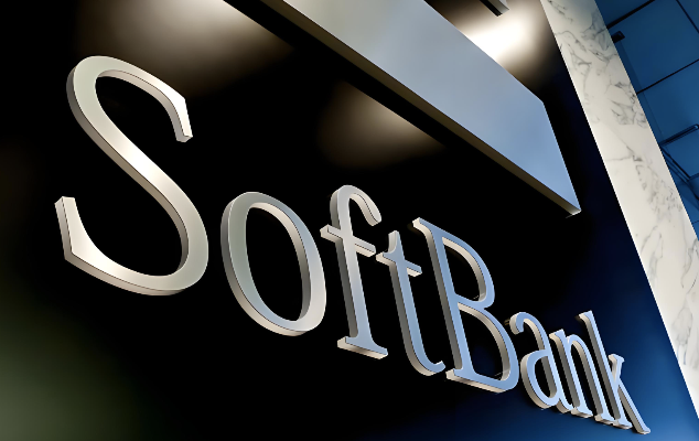 &ldquo;算电一体&rdquo;成AI基建新法则：软银拟自建电池产能补齐能源底座闭环