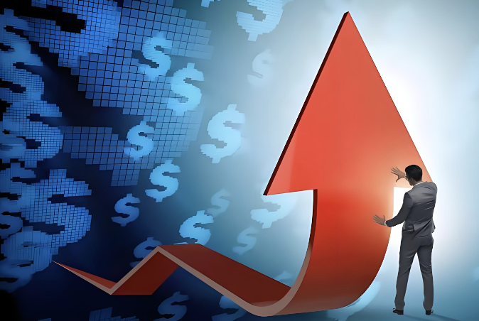 美股反弹已到位？富达警告：油价不跌 回调不止