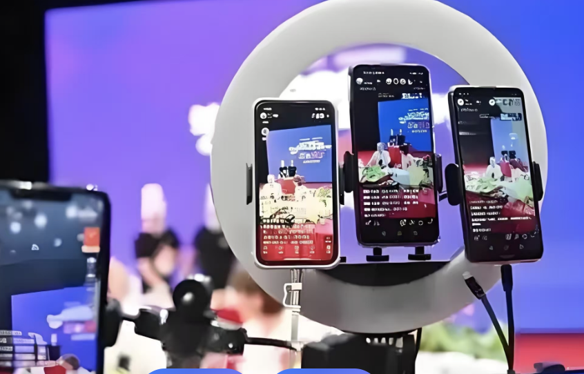 市场监管总局：持续加强直播电商监管 依法查处各类违法违规行为