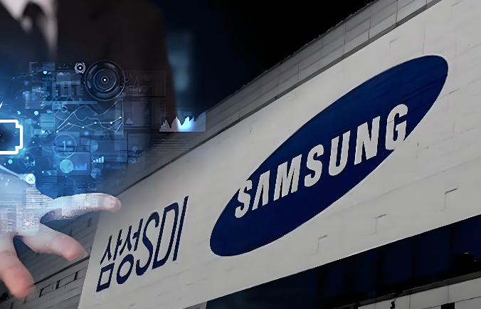 EV电池巨头三星SDI亏损大幅收窄 ，转型储能带动股价狂飙146%