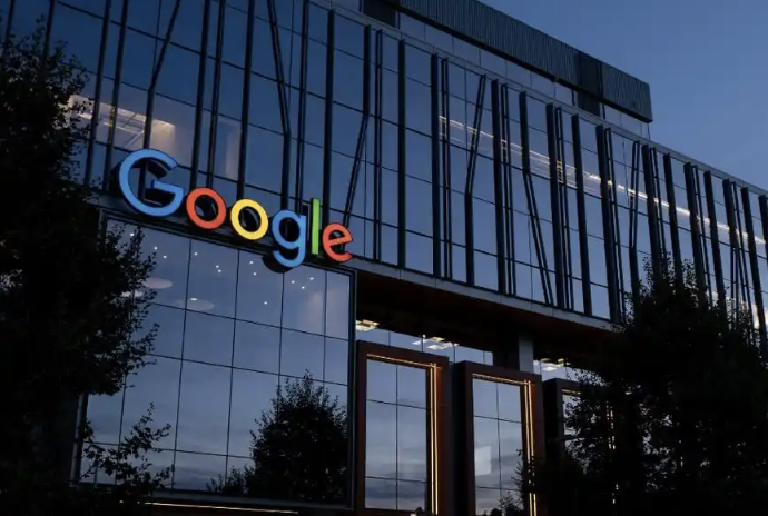 谷歌与五角大楼达成协议 将为机密军事任务提供AI支持