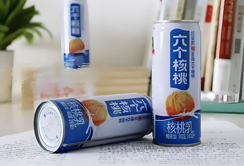 核桃乳卖不动、投资不赚钱，养元饮品年报&ldquo;双降&rdquo;并非只因春节错配