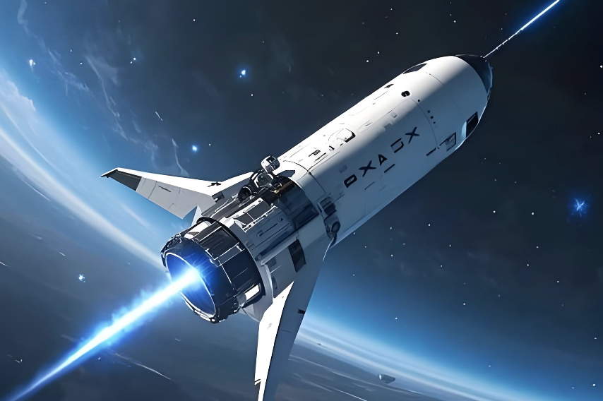 SpaceX上市前夜的&ldquo;营收冲刺&rdquo;：马斯克动员华尔街盟友，强推xAI入局金融圈