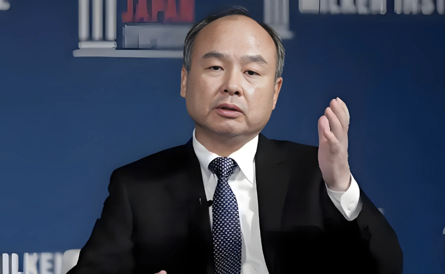 孙正义&ldquo;梭哈&rdquo;OpenAI引爆软银内部焦虑！600亿美元豪赌将重演&ldquo;WeWork灾难&rdquo;？