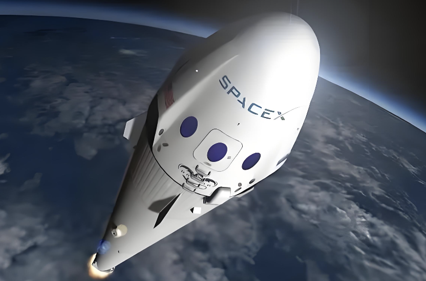 SpaceX 1.8万亿美元估值不贵？华尔街投行&ldquo;火上浇油&rdquo;：到2030年AI营收将激增100倍