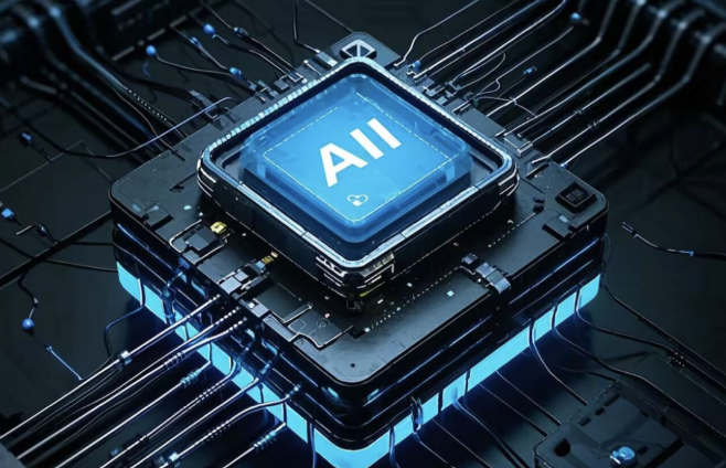 AI资本开支洪流席卷全球! 高盛重估AI算力版图 高呼AI服务器市场奔向1.24万亿美元