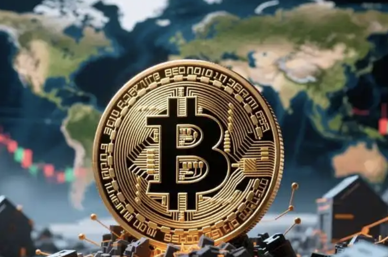 比特币触底了吗？渣打回答是！Galaxy泼冷水：跌到4万才是&ldquo;真底&rdquo;