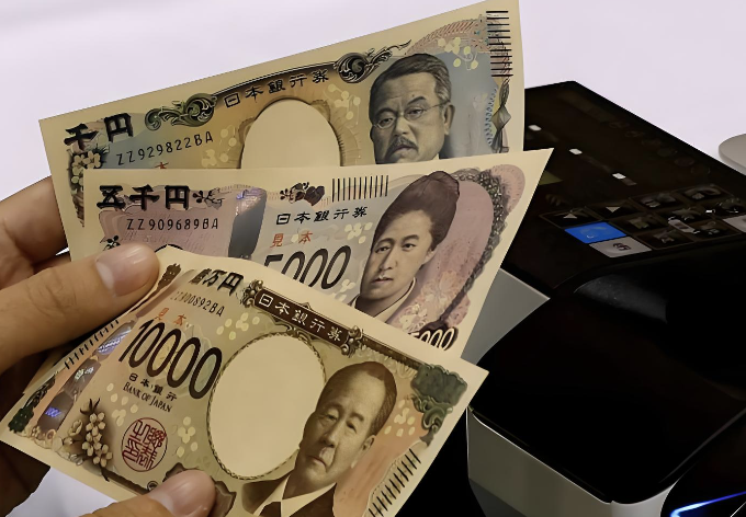 日元空头押注飙至九年新高！套利交易无视干预&ldquo;卷土重来&rdquo;