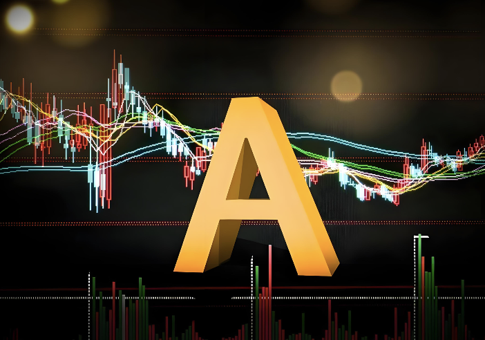  中国资产集体爆发 双创指数涨超5%！A股&ldquo;双主线&rdquo;回来了