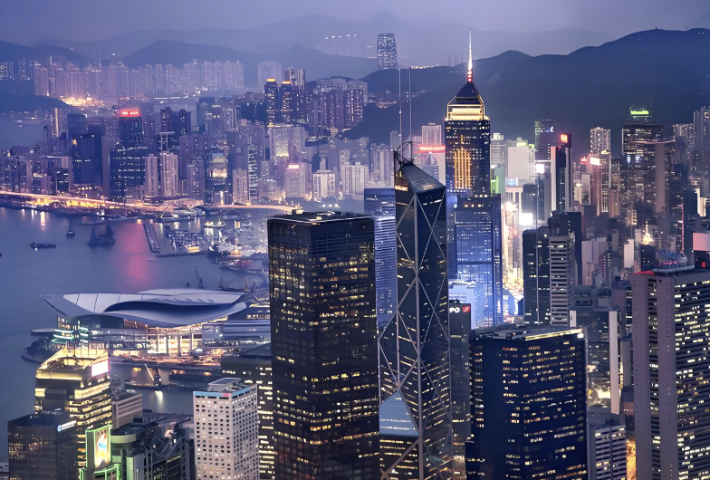 香港上市公司商会响应市场需求 ，成立国际资本市场事务委员会