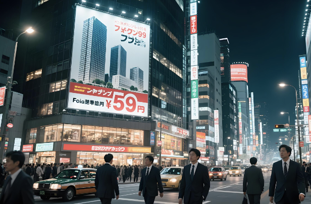 日本经济受益&ldquo;AI红利&rdquo;：5月出口大增17%超预期，半导体暴增61%