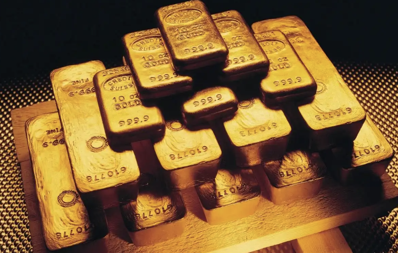 黄金需求动能或持续！世界黄金协会：全球央行未来一年将加大购金力度