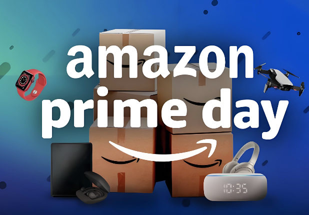 亚马逊Prime Day今日开启：线上支出料达263亿美元 零售大战全面升温