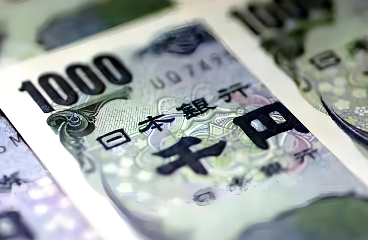 交易员推演美元兑日元或冲上200 ，空头加码押注跌势未尽