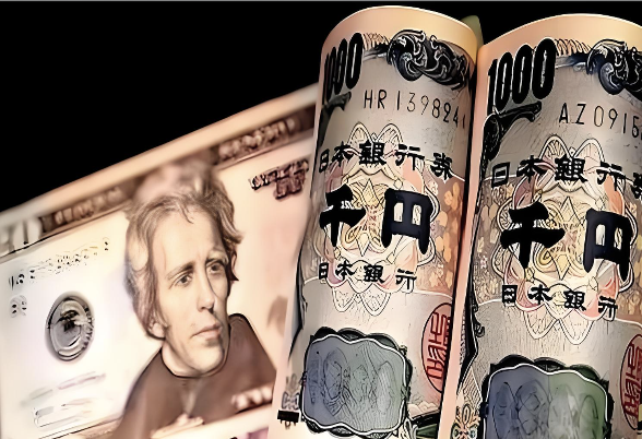 日本财务大臣再度克制口头措辞：重申已准备好行动，与美方密切沟通