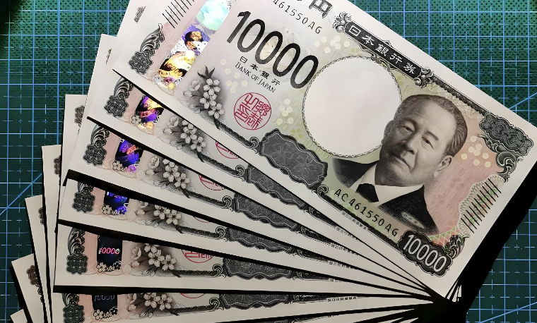 1992年以来最强劲薪资周期! 日本薪资增长数据强化央行加息预期