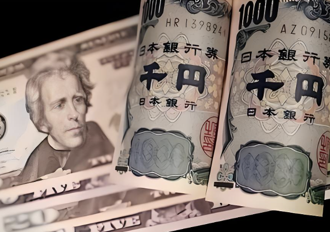外汇干预救不了日元，养老金回流日本或成破局贬值的利剑! 代价可能是全球股债动荡