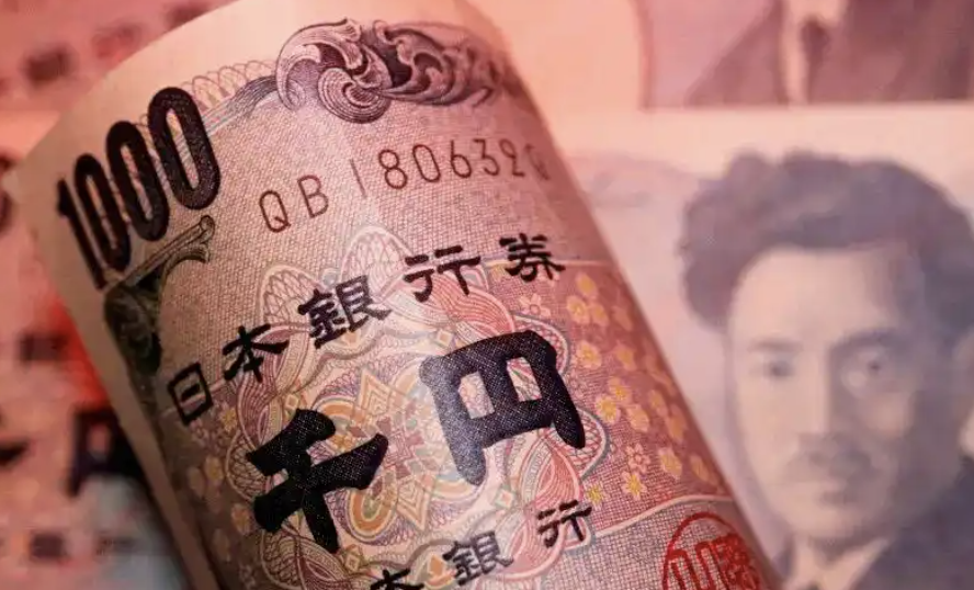 期权市场暗示&ldquo;干预红线&rdquo;移至165，交易员押注日元再贬1.6%后日本官方出手