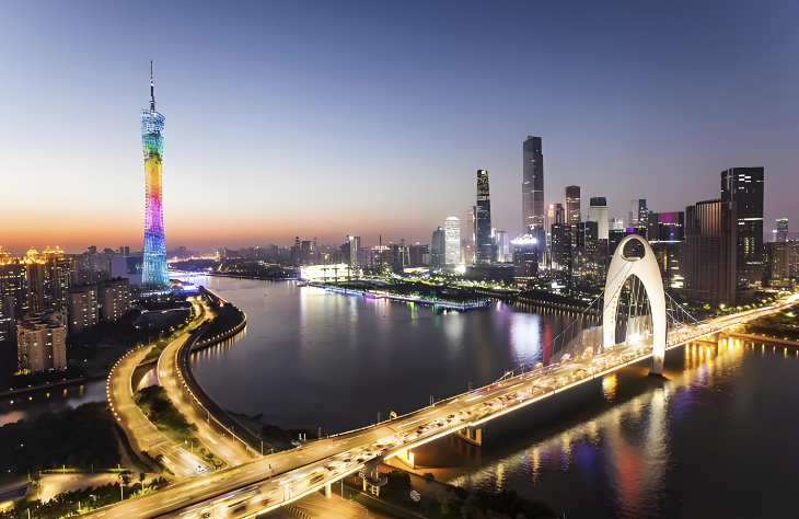 算力交付提速背后的资本逻辑：粤港湾智算何以赢得&ldquo;长钱&rdquo;信任