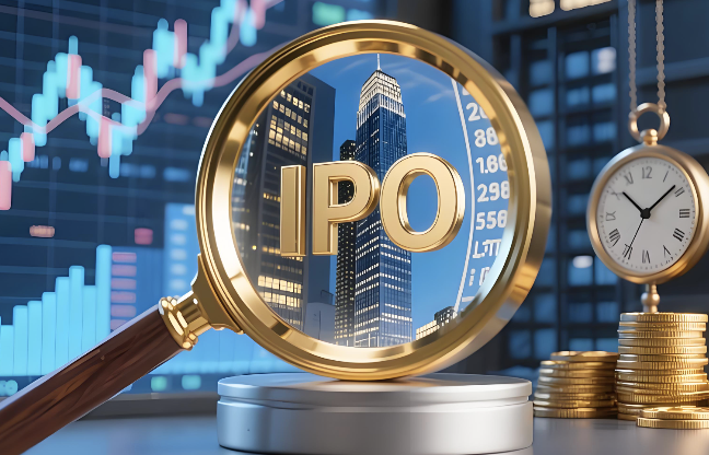 巴克莱宣告科技IPO&ldquo;黄金时代&rdquo;降临：多领域AI创新周期罕见重叠
