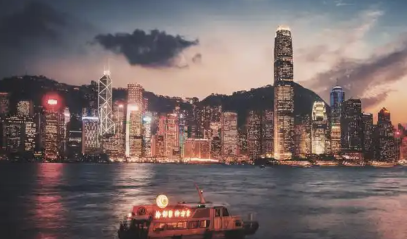 陈茂波：香港发挥&ldquo;超级转换器&rdquo;角色 中东东南亚成拓新市场重点