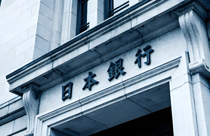东京通胀连续第二个月加速 ，日本央行仍处加息轨道中