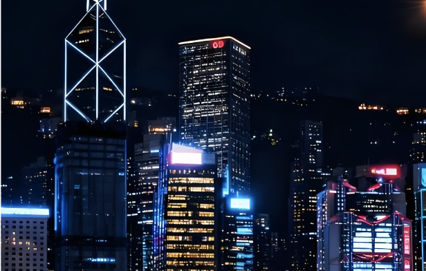 香港商经局：香港持续推动AI融入各行各业 促进科技创新与产业创新深度融合