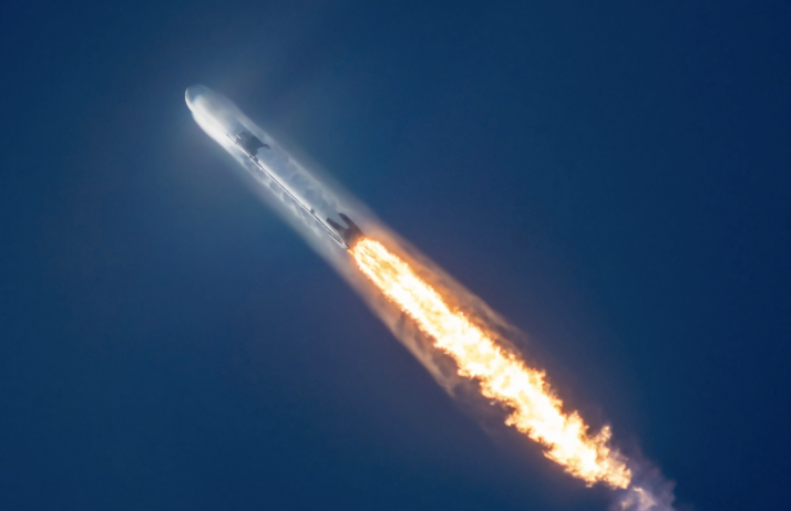 千亿ARR与184亿烧钱并行：SpaceX首份季报交锋&ldquo;增长与代价&rdquo;