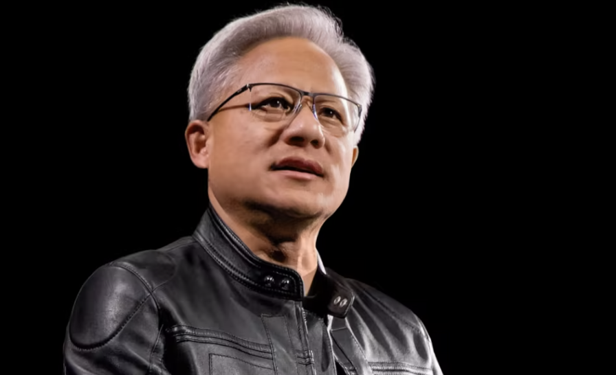 谁是AI竞赛大赢家？黄仁勋点名马斯克：他有三大优势