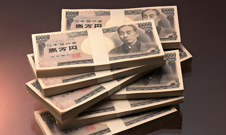日本前首相岸田文雄警告：若无2.3万亿美元增长战略，仅靠汇市干预救不了日元