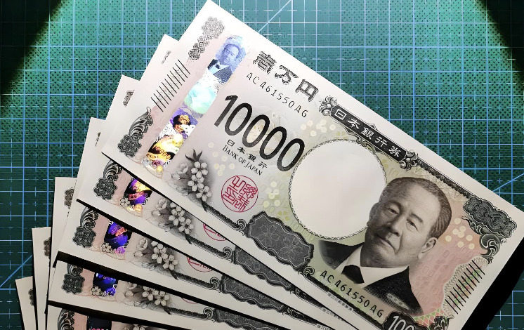 日元再度逼近160，贝森特喊话&ldquo;不惜一切&rdquo;难掩弹药有限