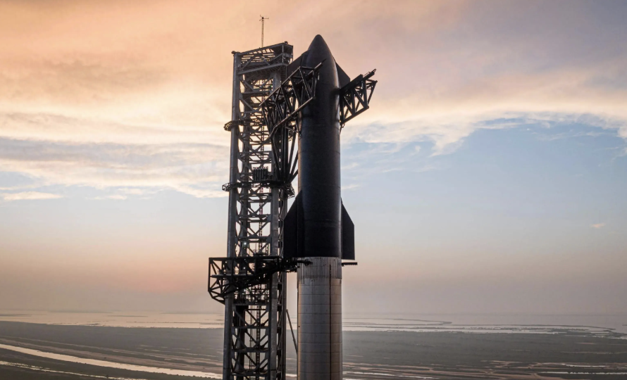 SpaceX遭围猎后强势反杀！股价较低点反弹近40% 空头仓位骤降至11%