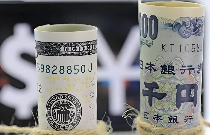 日本前外汇外交官警告：美日&ldquo;随时&rdquo;可能再次联手干预、日本央行或加快加息步伐