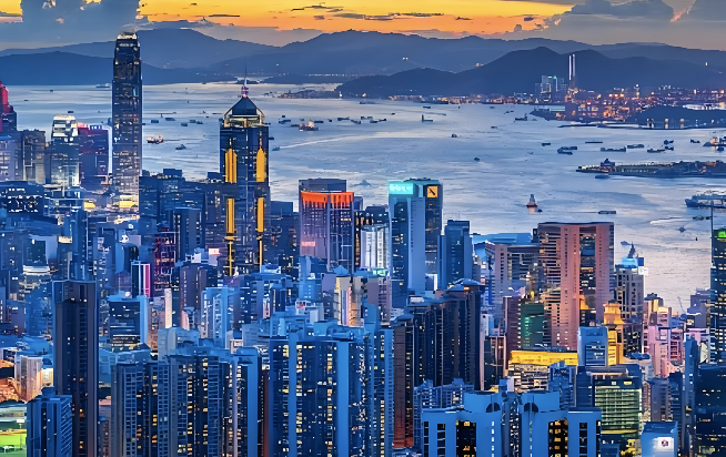 利嘉阁：7月份香港一手私宅买卖登记录得731宗 环比减少62%