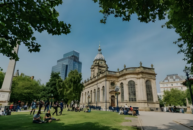 英国就业市场持续低迷！企业用工需求疲弱、薪资增速放缓 