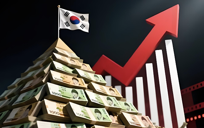 索罗斯长子Q2暴力买入存储芯片与AI算力！韩国股市ETF建仓即位列头号重仓 
