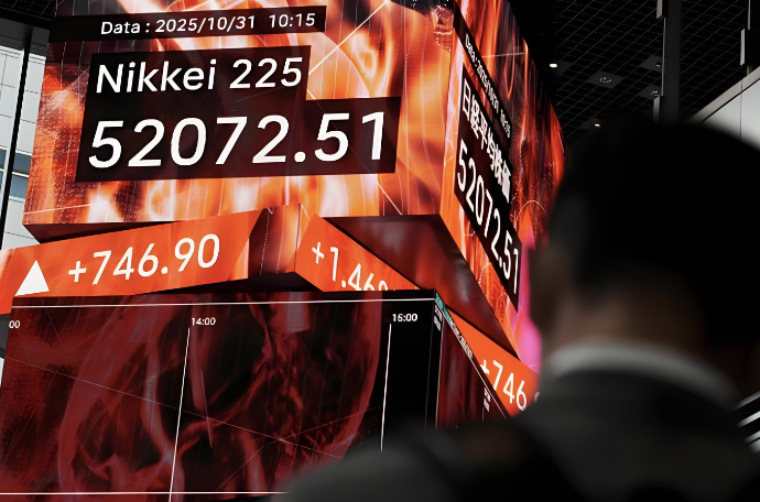 日本股市告别&ldquo;AI独舞&rdquo;! 七成企业盈利超预期，&ldquo;AI算力瓶颈+优质现金流&rdquo;酝酿全面牛市