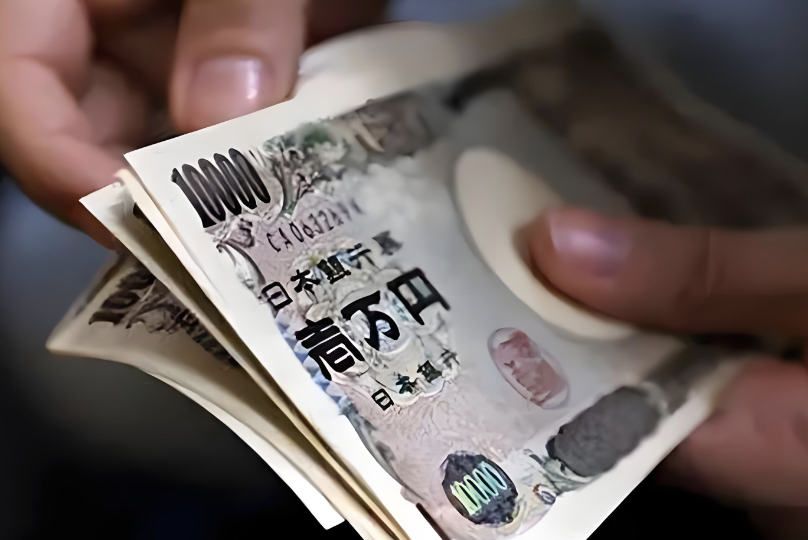 日元再破160，华盛顿拒绝释放再干预信号! 日元交易锚转向9月央行会议