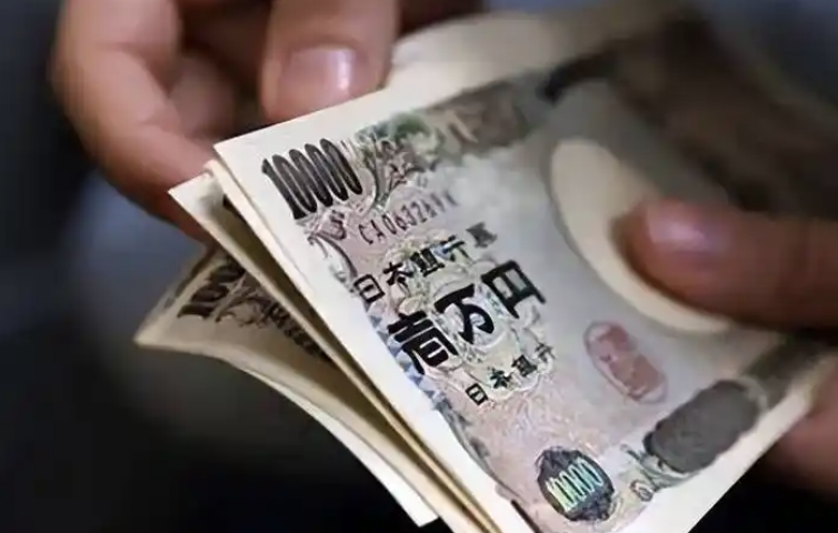 套利交易平仓风险升温！日元涨势加速：升破155触发止损盘，152区域成下一目标