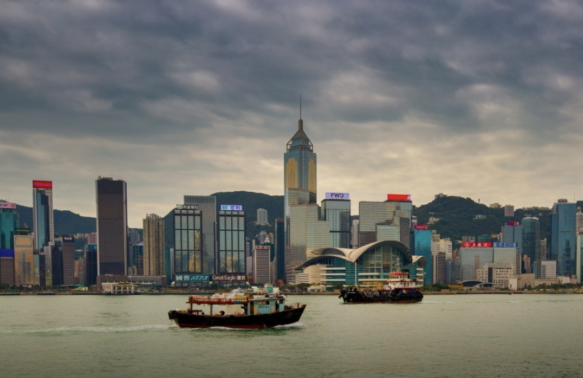 香港首份五年规划及2026年施政报告公布 毕马威：香港变身&ldquo;超级合伙人&rdquo;积极服务国家发展大局