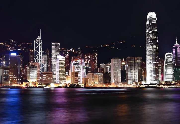 报告：《全球金融中心指数》香港维持全球第三 ，稳居亚太区榜首