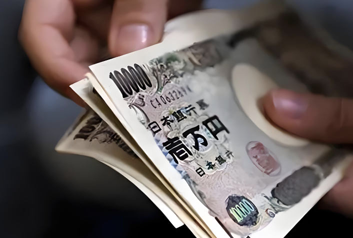 狂赚美元也扛不住了？日本工业巨头喊话：日元应走强并保持稳定