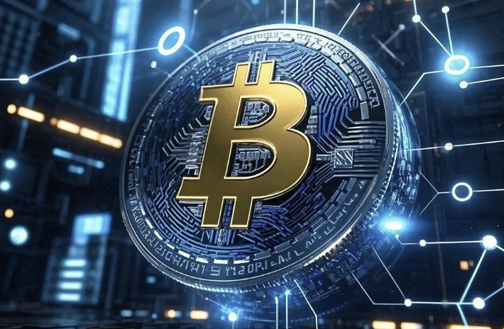 比特币重上8万美元！加密货币概念股狂飙 SEC&ldquo;放行&rdquo;代币化股票成催化剂