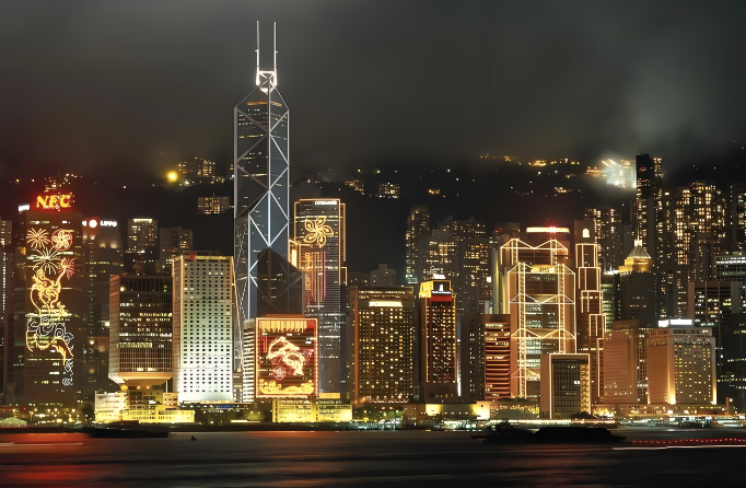 香港：十一黄金周期间有近141万人次内地旅客访港 创历史第二高记录
