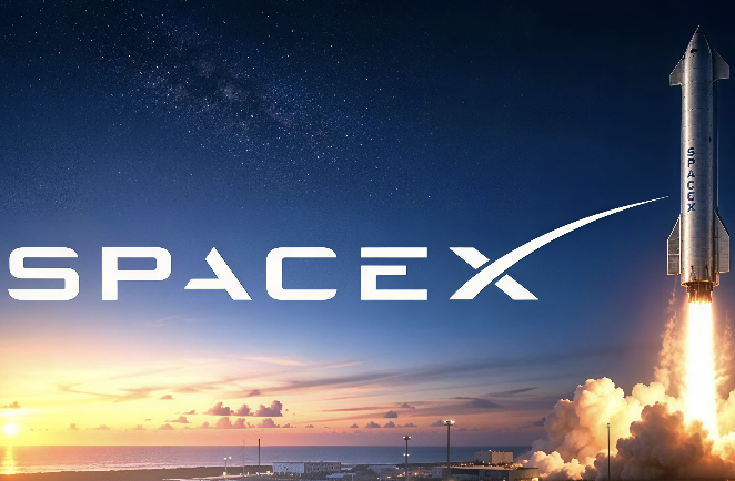 SpaceX 80%上涨空间藏在星舰里？大摩：第15试飞将是重大催化剂