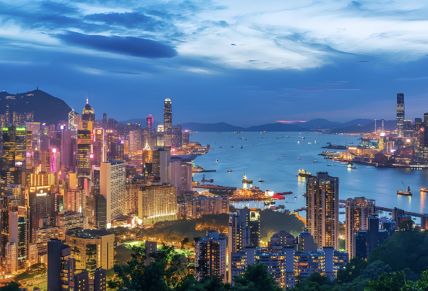 香港置业：香港首9个月一手住宅成交逾1900亿港元 同比大增约30.6%