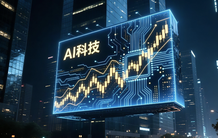 城堡投资警告：科技股抛售只是第一声警钟， AI交易&ldquo;几乎没有容错空间&rdquo;
